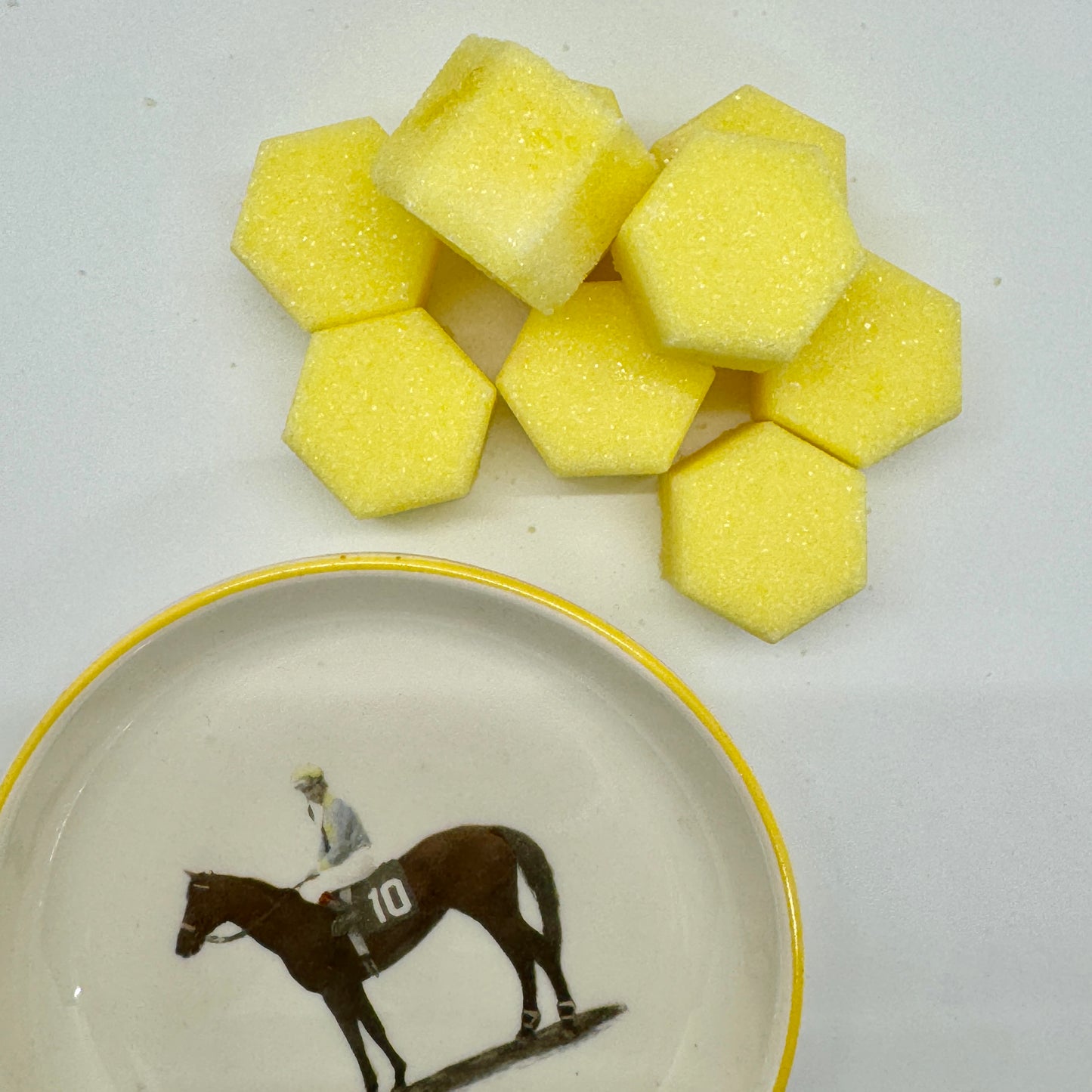 BRG Luxury Horse Treats - Lemonade