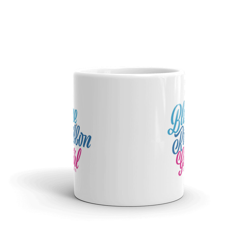 BRG Mug